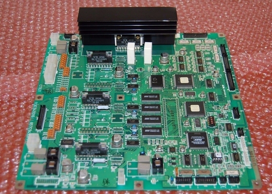Çin FUJI FRONTIER Minilab Yedek Parça KURULU CTB21 113C949616 Tedarikçi