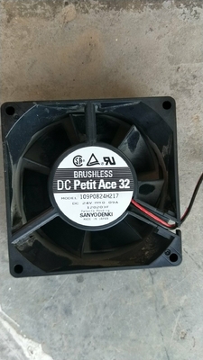 Çin Fuji 350 370 Minilab Yedek Parça Fanı 119C889859 Tedarikçi