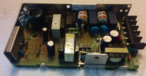 Çin FUJI 12550171 ANAHTARLAMA GÜCÜ DENSEI LAMBDA JWS50-24/R MINILAB Tedarikçi