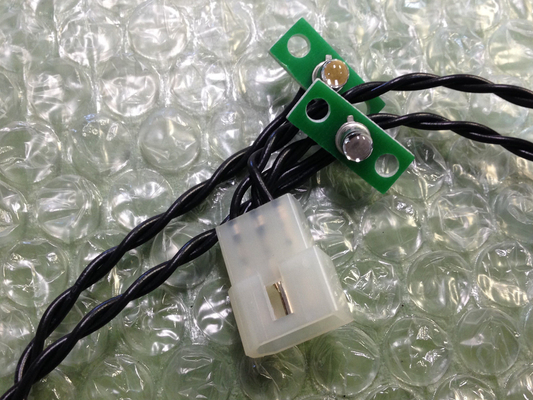 Çin 136A5088450 Fuji OEM Yeni Minilab Parça Sensörü Komplesi Tedarikçi