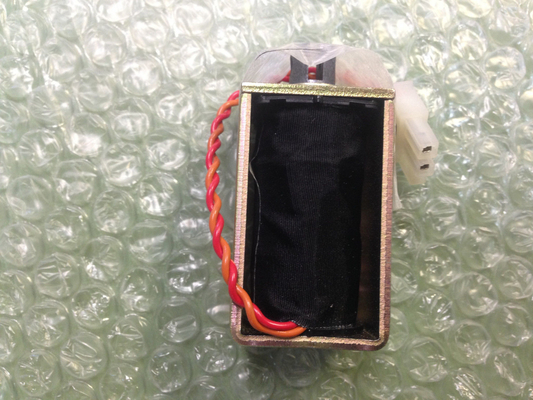 Çin 125A7756622 Fuji Solenoid125A7756622 Minilab Parçası Tedarikçi