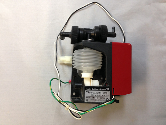 Çin 133C966882B 133C966882 Fuji PU411 Minilab Yedek Parça İkmal Pompası Tedarikçi