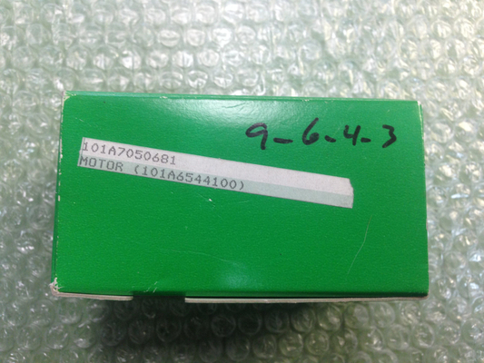 Çin 101A7050681 Fuji Motor Minilab Parçası Tedarikçi