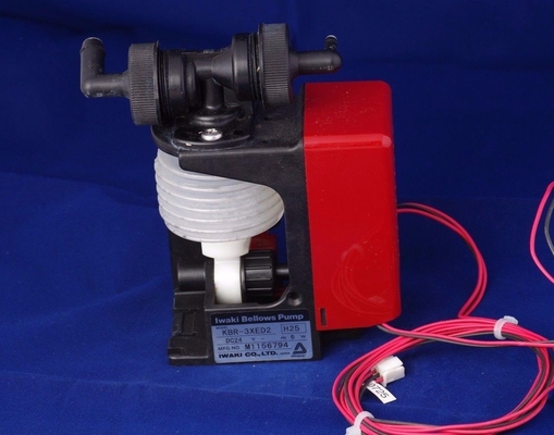 Çin Fuji Frontier Minilab Yedek Parça Yenileme Pompası 24V DC Tedarikçi