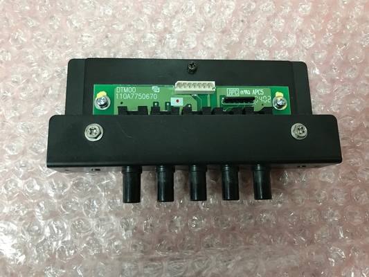 Çin 110A7750670 Fuji Frontier Minilab 330 340 350 355 370 375 Şarjör Sıfırlama PCB Tedarikçi