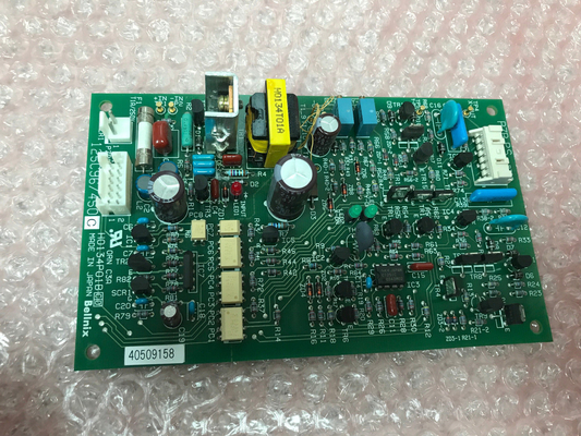 Çin FUJI FRONTIER 340 330 Minilab Yedek Parça 125C967450C 4509306 PCB PZR22 Tedarikçi