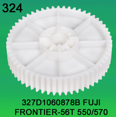 Çin 327D1060878B DİŞLİ DİŞ-56 FUJI FRONTIER 550.570 minilab İÇİN Tedarikçi
