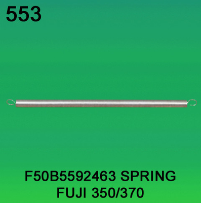 Çin 50B5592463 FUJI FRONTIER 350,370 Minilab Yedek Parça BAHAR Tedarikçi