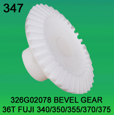 Çin 326G02078 KONİK DİŞLİ DİŞ 36 FUJI FRONTIER İÇİN 340 350 355 370 375 Minilab Tedarikçi