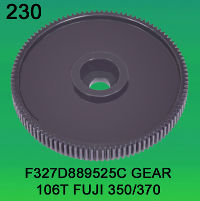 Çin 327D889525C 327D889525 FUJI FRONTIER 350 370 Minilab Yedek Parça DİŞLİ DİŞ 106 Tedarikçi