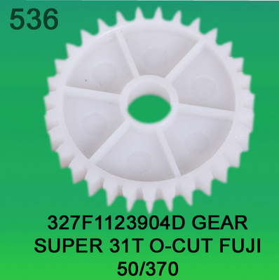 Çin 327F1123904D 327F1123904C FUJI FRONTIER 350 370 Minilab Yedek Parça DİŞLİ DİŞ 31 O KESİM Tedarikçi