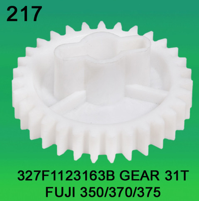 Çin 327F1123163B 327F1123163 FUJI FRONTIER 350 370 375 Digital Minilab Yedek Parça DİŞLİ DİŞ31 Tedarikçi