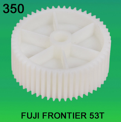 Çin FUJI FRONTIER minilab İÇİN DİŞLİ DİŞ-53 Tedarikçi