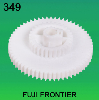 Çin FUJI FRONTIER minilab İÇİN DİŞLİ Tedarikçi