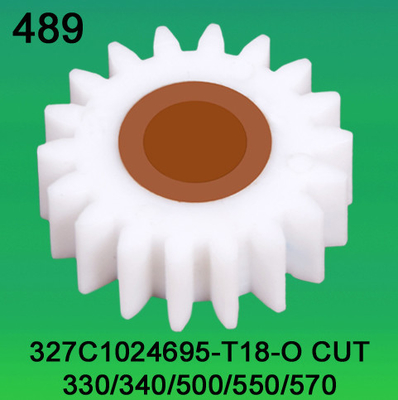Çin 27C1024695 DİŞLİ DİŞ-15 O-CUT FOR FUJI FRONTIER 330.340.500.550.570 minilab Tedarikçi