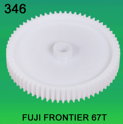 Çin FUJI FRONTIER minilab İÇİN DİŞLİ TEETH-67 Tedarikçi