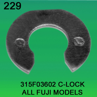 Çin FUJI FRONTIER TÜM MODELLER İÇİN 315F03602 SAAT KİLİDİ ​​Yedek Parçaları Minilab Tedarikçi