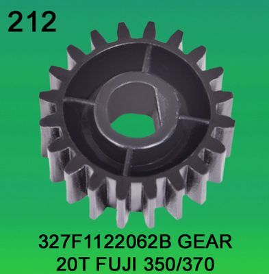 Çin 327F1122062B 327F1122062 FUJI FRONTIER 350 370 Minilab Yedek Parça DİŞLİ DİŞ 20 Tedarikçi