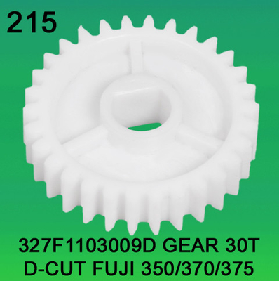 Çin 327F1103009D 327F1103009 FUJI FRONTIER 350 370 375 Minilab Yedek Parça DİŞLİ DİŞ 30 D KESİM Tedarikçi