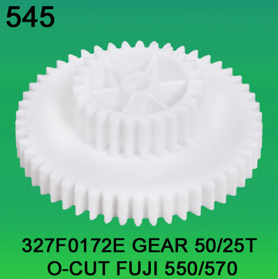 Çin 327F0172E DİŞLİ DİŞ-50/25 O-CUT FOR FUJI FRONTIER 550.570 minilab Tedarikçi