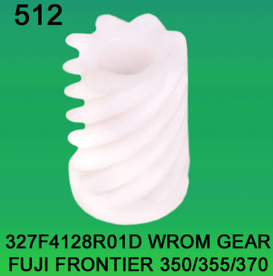 Çin 327F4128R01D FUJI FRONTIER 350,355,370 minilab İÇİN SONSUZ DİŞLİ Tedarikçi