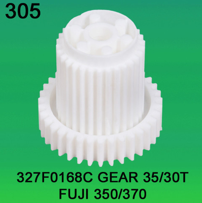 Çin 327F0168C DİŞLİ DİŞ-35/30 FUJI FRONTIER İÇİN 350.370 minilab Tedarikçi