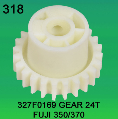 Çin 327F0169 DİŞLİ DİŞ-24 FUJI FRONTIER 350,370 minilab İÇİN Tedarikçi