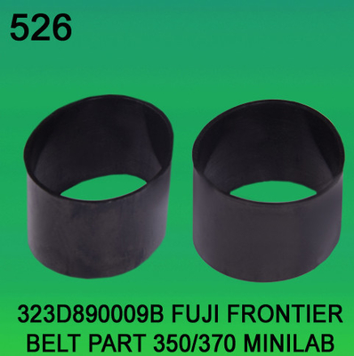 Çin 323D890009B FUJI FRONTIER İÇİN KEMER 350,370 minilab Tedarikçi