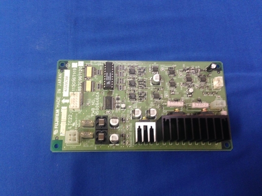 Çin 113C967119 Fuji Frontier Minilab LTC 22 Kartı Tedarikçi