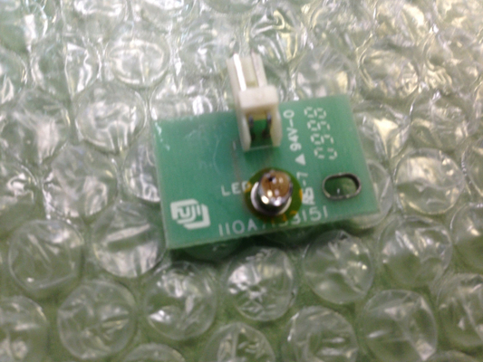 Çin 110A7133151 Fuji Minilab PCB Verici Tedarikçi