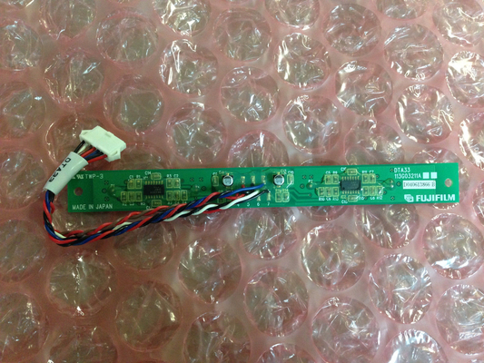 Çin 113G03211 Fujifilm DTA 33 PCB Minilab Parçası Tedarikçi