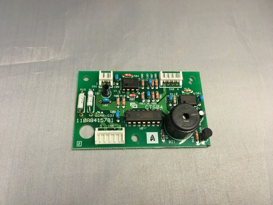 Çin 110A8415781 Fuji Minilab CTS04 Tedarikçi