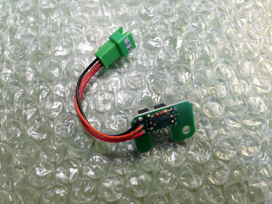 Çin 110A6428220 Fuji Minilab Yedek Parça Dedektörü Tedarikçi