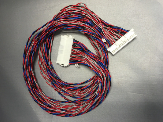 Çin 136C1059709 Fuji Minilab Koşum Takımı Tedarikçi