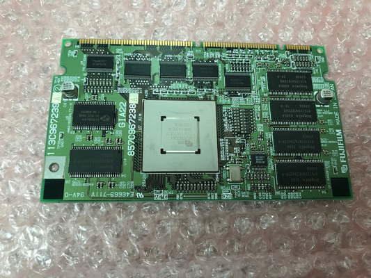 Çin 113C967239 857C967238 Fuji Frontier Minilab 340 GIA22 PCB Tedarikçi