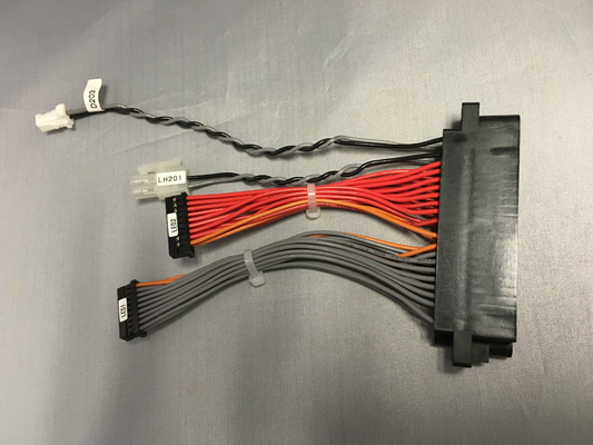 Çin 136C968009 Fuji Minilab Koşum Takımı Tedarikçi