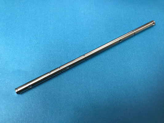 Çin 319D1024762 Fuji Frontier Minilab Parçaları Şaftı Tedarikçi