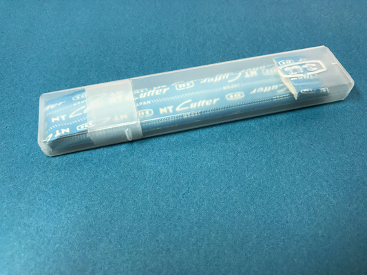 Çin 393G03011 Fuji Minilab Parçaları Bıçak Birimi Altı Bıçak içerir FP230 Tedarikçi