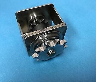 Çin 326G03713 Fuji Yeni Minilab Dişli Grubu Tedarikçi