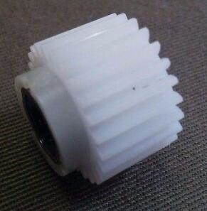 Çin FUJI Frontier SERİSİ 350 370 390 Minilab Yedek Parça GEAR SPUR 327D889616 Tedarikçi