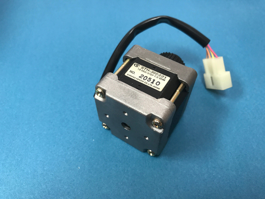 Çin 101A4806570 Fuji Frontier Minilab Yedek Parça Motoru Tedarikçi