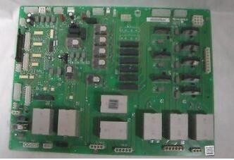 Çin FUJI FRONTIER PBC PAC21 113G02031 / 113G02031C MINILAB Tedarikçi