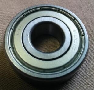 Çin FUJI FRONTIER MINILAB HF RULMAN 6201Z Tedarikçi