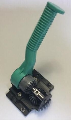 Çin FUJI FRONTIER 350 370 Minilab Yedek PARÇA 340C889240B 340C889240 KOL KOMPLE Tedarikçi