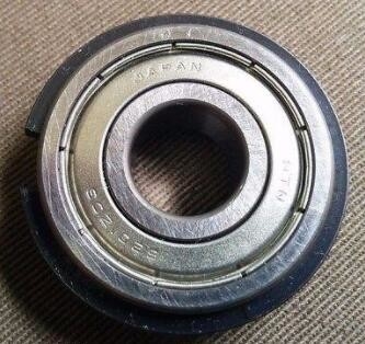 Çin FUJI minilab 6201Z3C RULMAN 6201 Z3C Tedarikçi