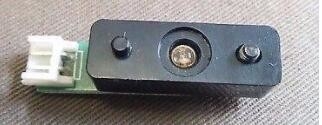 Çin FUJI FRONTIER minilab SENSÖR PCB IŞIK YÖNLENDİRİCİ D561L, D562L PARÇA 113C889853 / 113C889853A Tedarikçi
