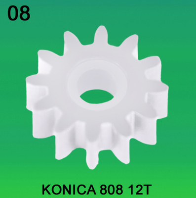 Çin KONICA DİŞLİ 12 DİŞ 808 MODEL minilab için Tedarikçi
