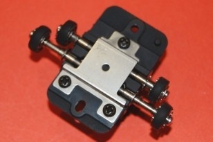 Çin 334C889759 334C889759H FUJI Minilab Yedek Parça NIP ROLLER KOMPLE Tedarikçi