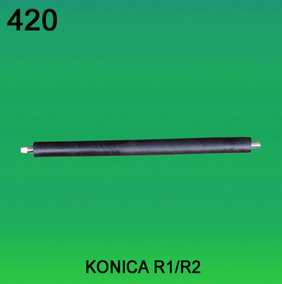 Çin KONICA R1,R2 minilab İÇİN RULO Tedarikçi