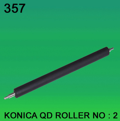 Çin KONICA QD NO.2 minilab İÇİN RULO Tedarikçi